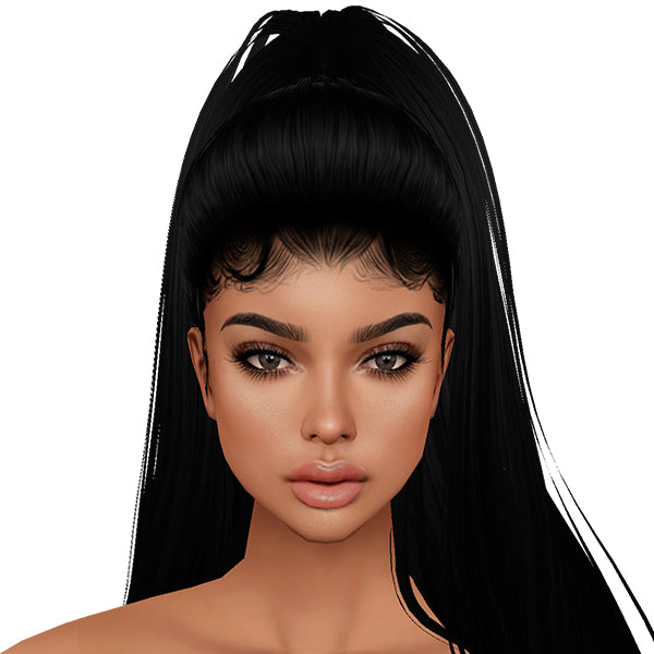 Perfect Baby Hair - Opacity