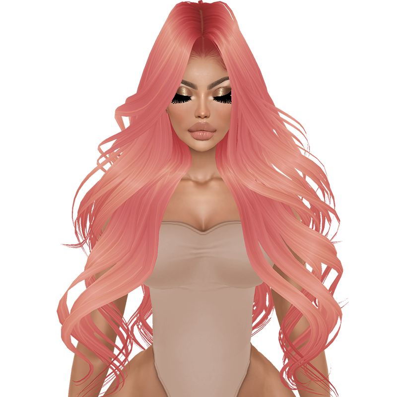 Rosey Hair Texture