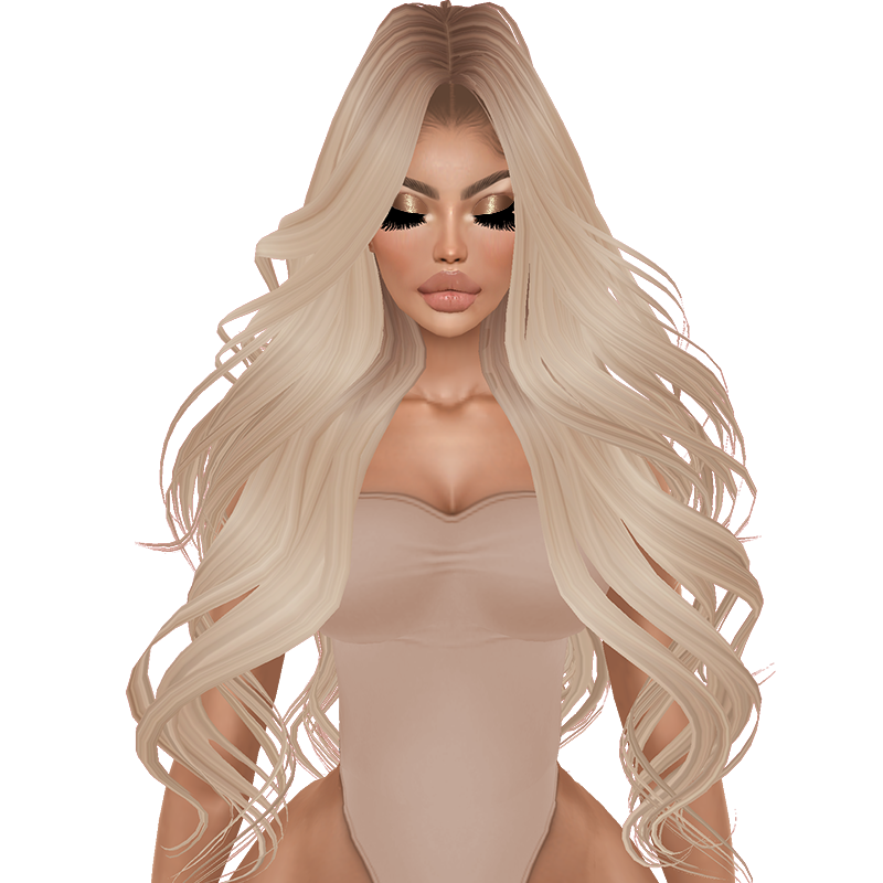 Creamie2 Hair Texture