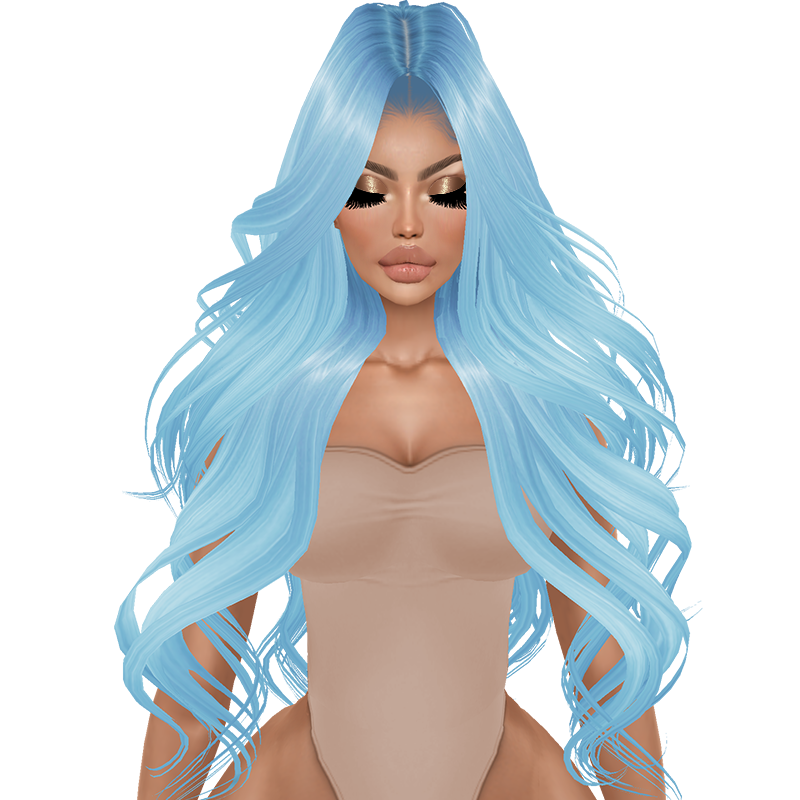 Saweetie Hair Texture