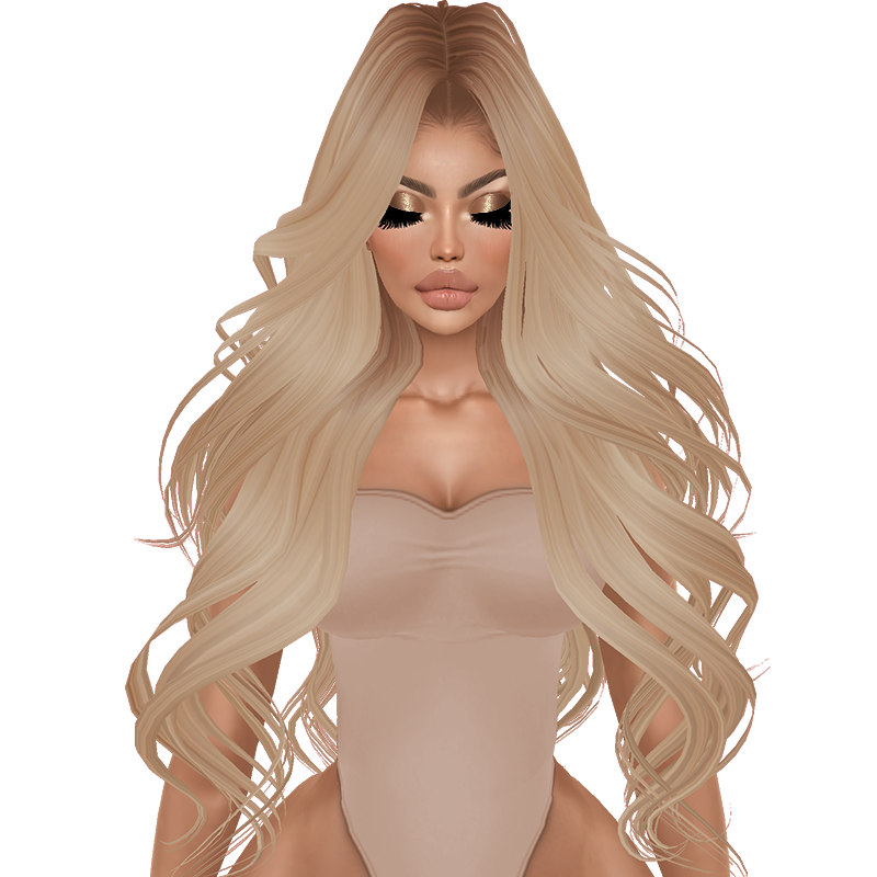 Creamie3 Hair Texture