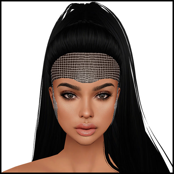 Grand Luxe Baby Hair - Mesh