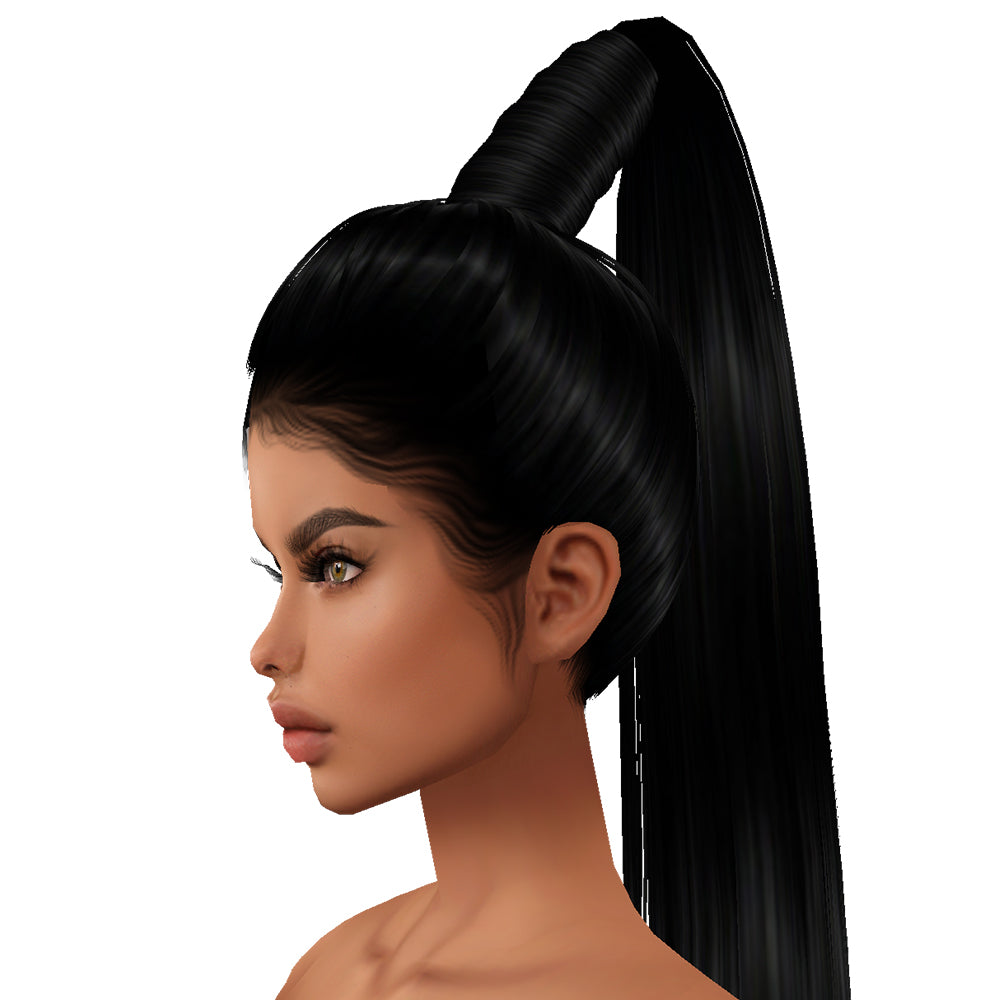 Sugar Baby Hair - Opacity