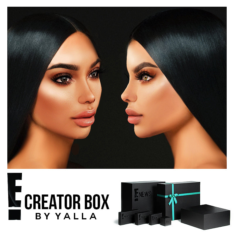 LIMITED Enews Creator Box (Package Deal)