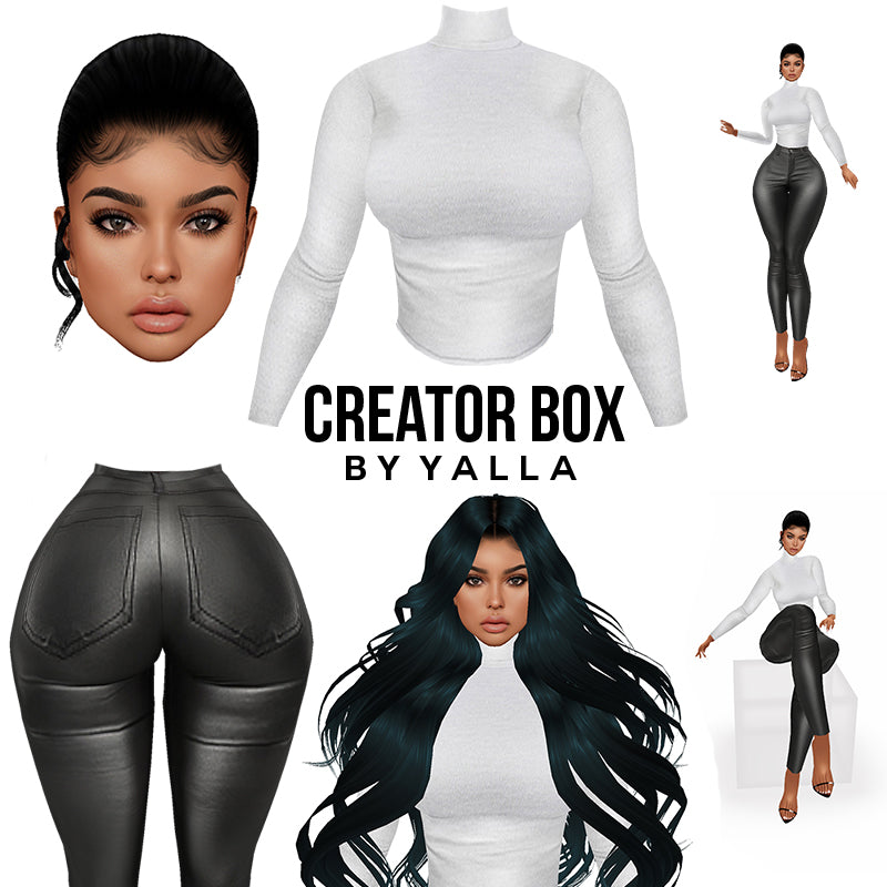 LIMITED Enews Creator Box (Package Deal)