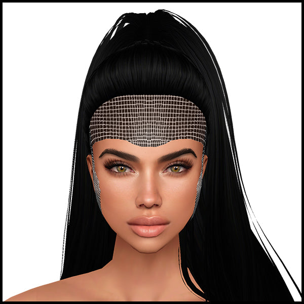 Basic Baby Hair - Mesh