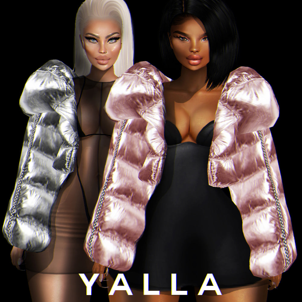 Winter Fashion