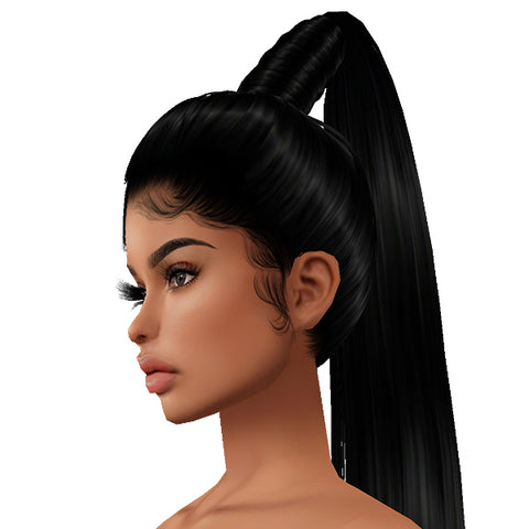 Enews Baby Hair - Opacity