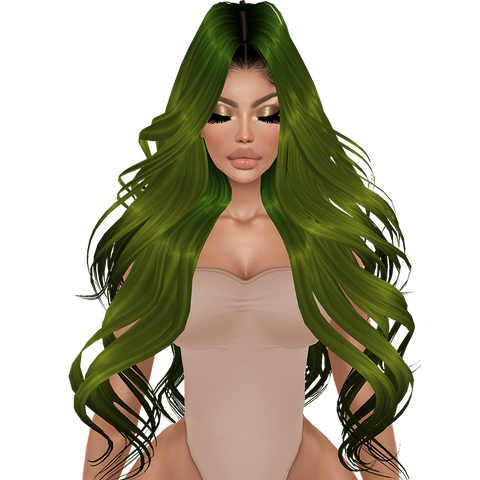 Citrus Hair Texture
