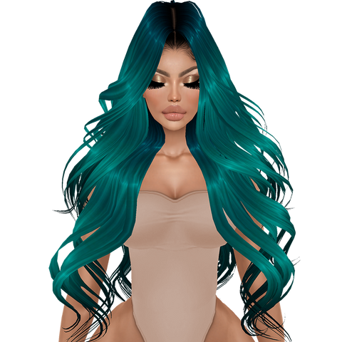 Deep Hair Texture