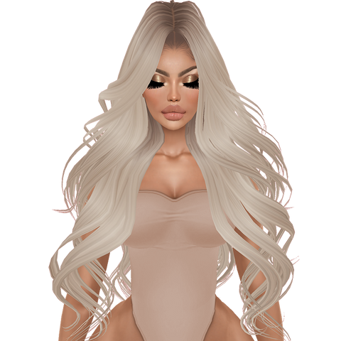 Creamie1 Hair Texture