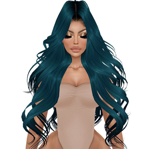 Kylie Hair Texture