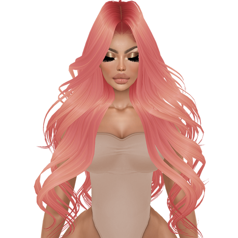 Rosey Hair Texture