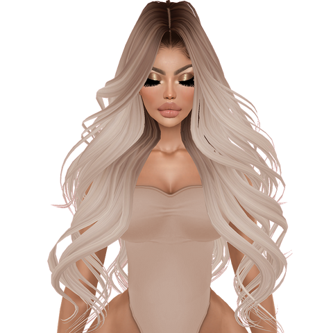 Becca2 Hair Texture