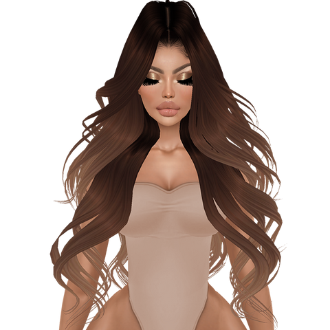 Americano Hair Texture