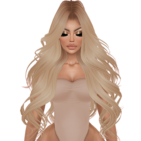 Creamie3 Hair Texture