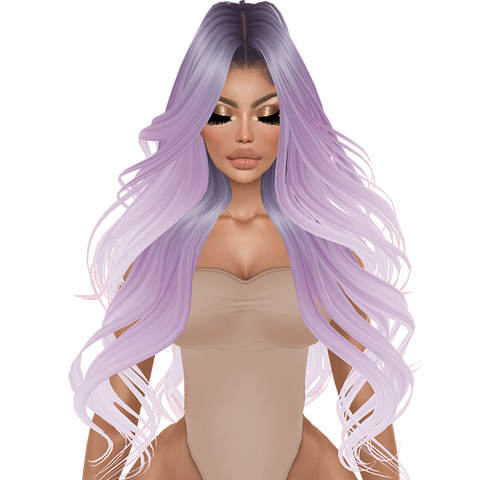 Vivi Hair Texture