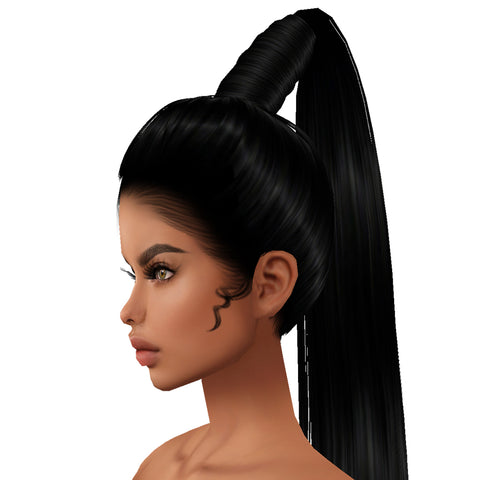 Hunny Baby Hair - Opacity